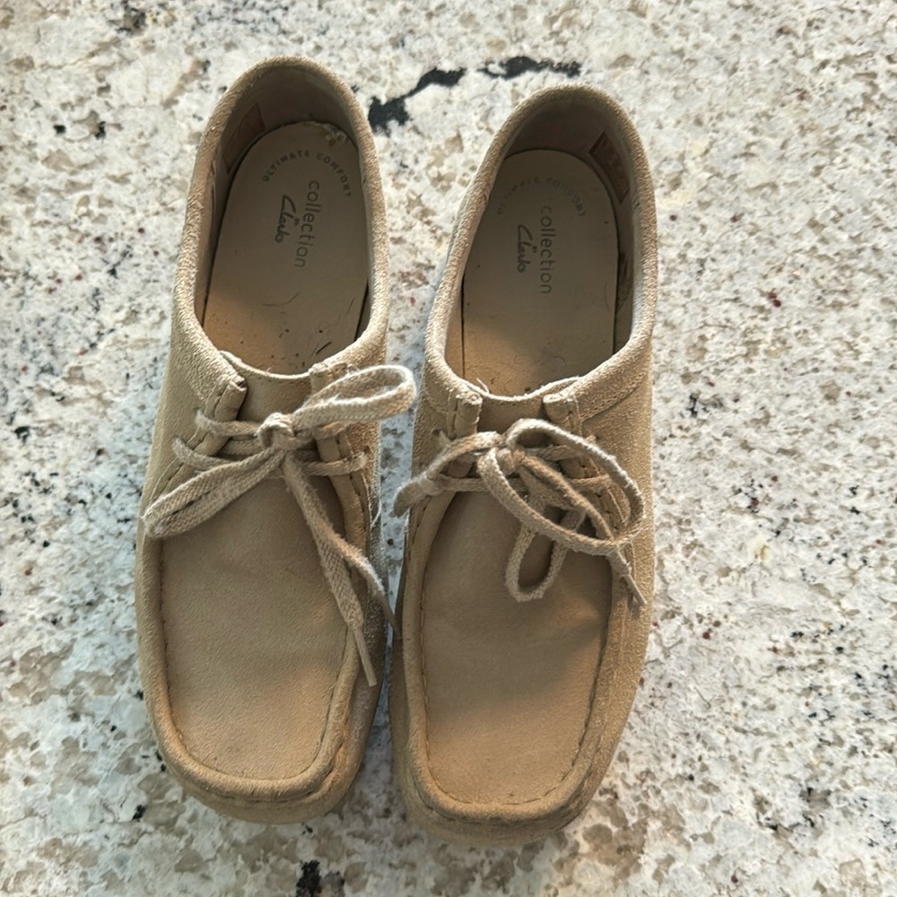 Collections by Clark’s